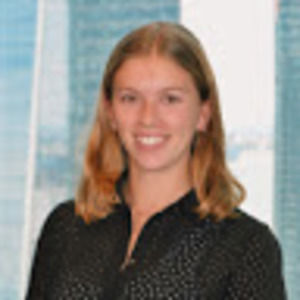 Meet your Posher, Jenna